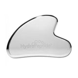 HydroPeptide Stainless Steel Gua Sha Facial Tool