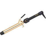 Hot Tools - Gold Extra Long Spring Curler - 1.5in (38mm)