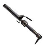 Hot Tools - Black Gold Curling Iron/Wand - 1in (25mm)