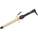 Hot Tools - Gold Extra Long Spring Curler - 1in (26mm)