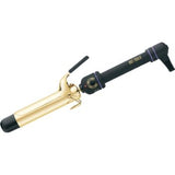 Hot Tools - (1110) Spring Pro Curling Iron - 1.25in (32mm)