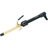 Hot Tools - (1101) Spring Pro Curling Iron - 3/4in (19mm)