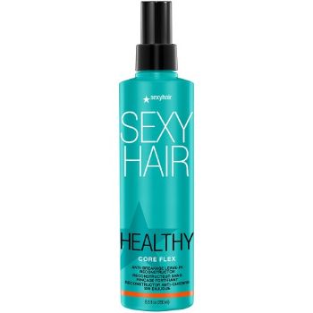 Healthy SexyHair Core Flex Anti-Breakage Leave-In Reconstructor 8.5oz