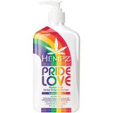 Hempz Pride Love Passion Fruit Lotion 17oz