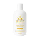 Hempz Milk & Honey Body Wash (8oz)