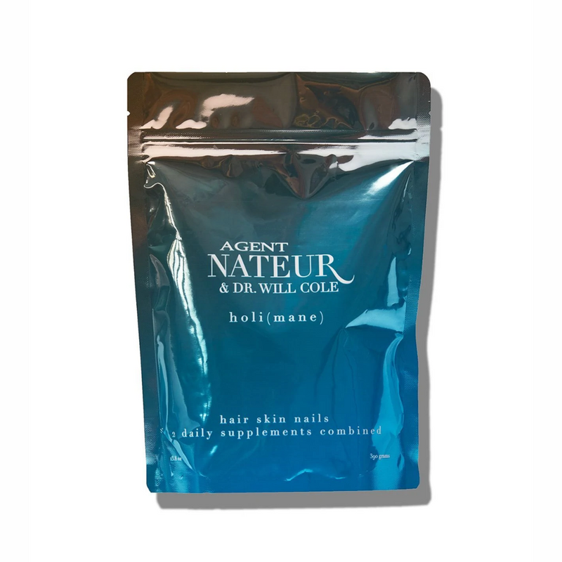 Agent Nateur Holi Mane