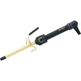 Hot Tools - (1103) Spring Pro Curling Iron - 1/2in (13mm)