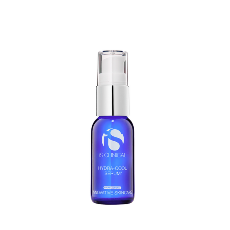 iS Clinical Hydra-Cool Serum