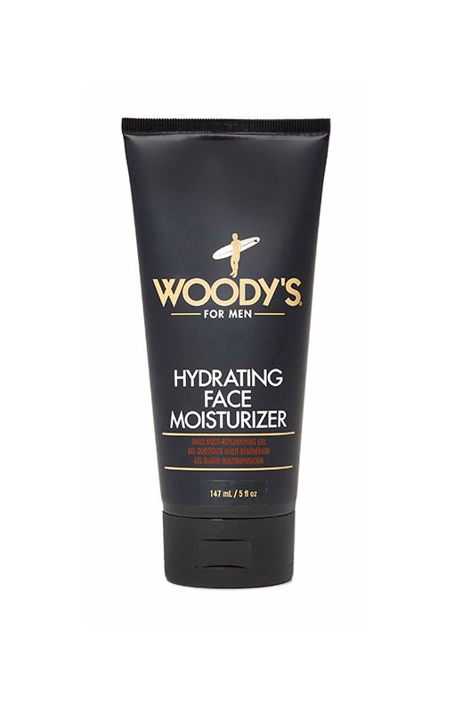 Hydrating Face Moisturizer