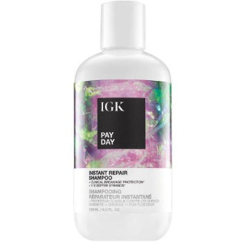IGK Pay Day Instant Repair Shampoo