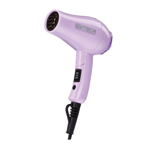 IZUTECH TORO2400 Mini Foldable Dryer (Purple)
