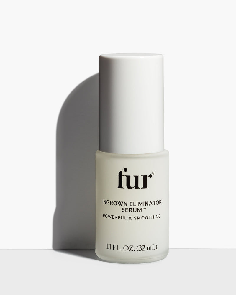 Ingrown Eliminator Serum