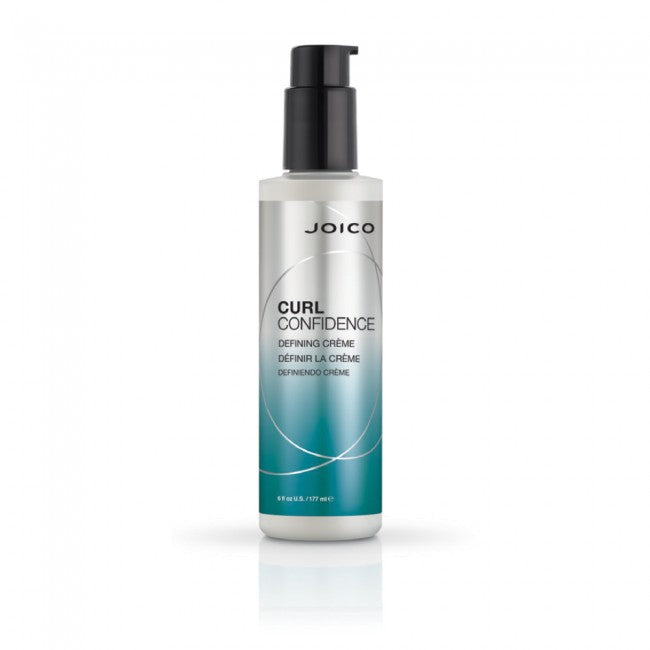 Joico Curl Confidence Defining Creme