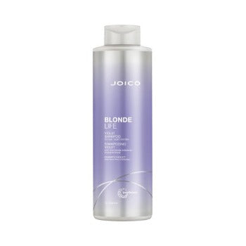 Joico Blonde Life Violet Shampoo