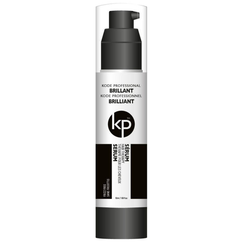 KODE Brilliant Serum Frizz Free 50ml