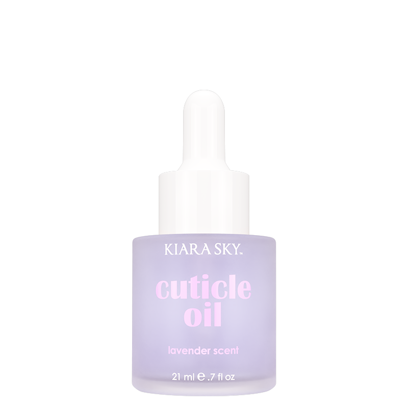 Cuticle Oil - Lavender Scent