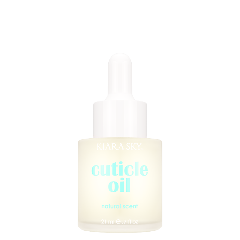 Cuticle Oil  - Rose Scent