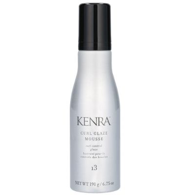 Kenra Curl Glaze Mousse 6.8oz