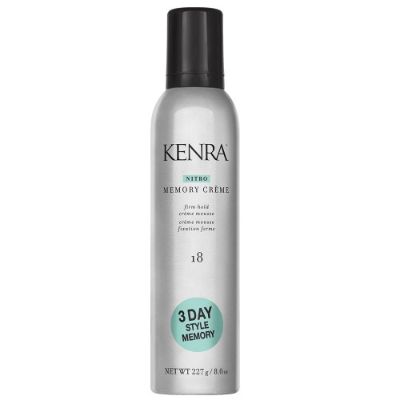 Kenra Nitro Memory Crème 8oz