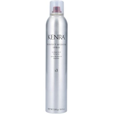 Kenra Perfect Medium Spray 10oz