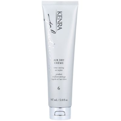 Kenra Platinum Air Dry Crème 5oz