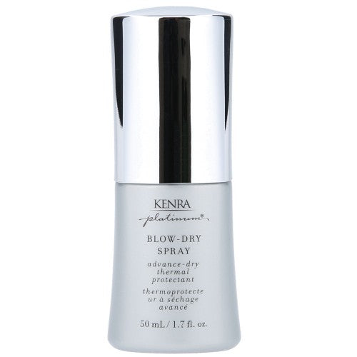 Kenra Platinum Blow-Dry Spray