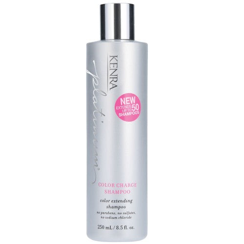 Kenra Platinum Color Charge Shampoo