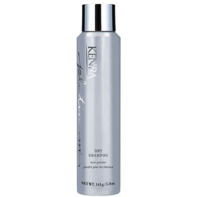 Kenra Platinum Dry Shampoo 5oz