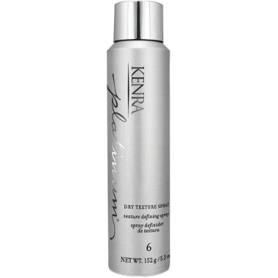 Kenra Platinum Dry Texture Spray 5.3oz