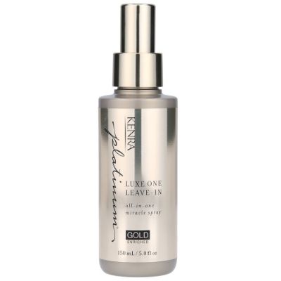 Kenra Platinum Luxe One Leave-In 5oz