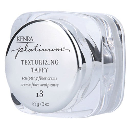 Kenra Platinum Texturizing Taffy 2oz