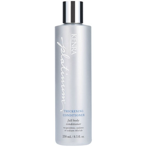 Kenra Platinum Thickening Conditioner
