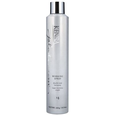 Kenra Platinum Working Spray 10oz