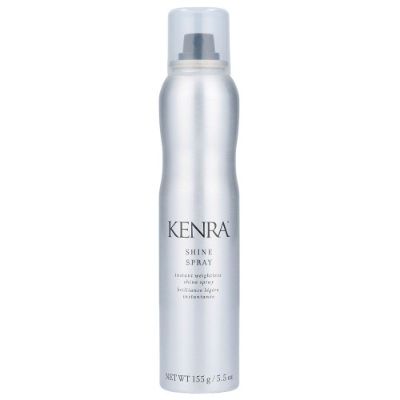 Kenra Shine Spray 5.5oz