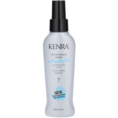 Kenra Sugar Beach Spray 4oz
