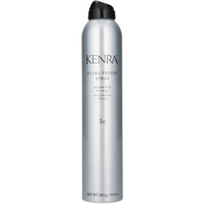 Kenra Ultra Freeze Spray 10oz