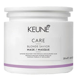 Keune Care Blonde Savior Mask 6.7oz