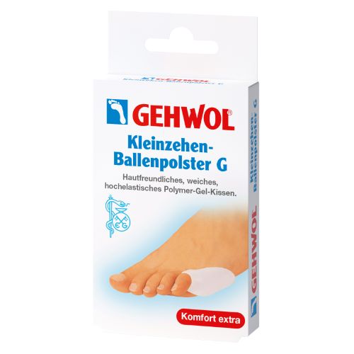 Gehwol Small Toe Pad Cushion G