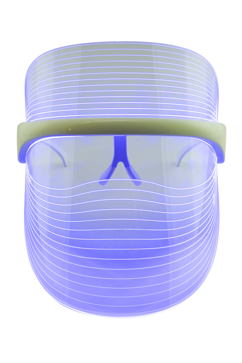 Led Light Therapy Shield