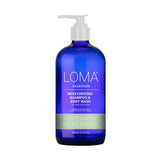 Loma Essentials Moisturizing Shampoo & Body Wash