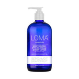 Loma Essentials Moisturizing Styling Cream & Body Lotion