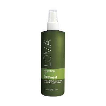 Loma Nourishing Oil Treatment