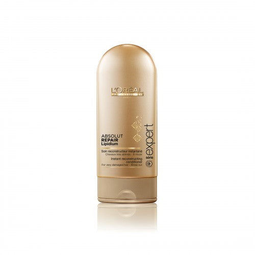 L'Oréal Professionnel Absolut Repair Protein + Gold Quinoa conditioner