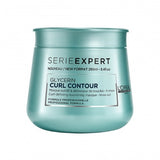 L'Oréal Professionnel Série Expert Curl Contour Curl-defining Nourishing Masque