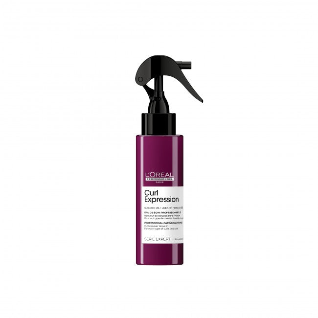 L'Oréal Professionnel Série Expert Curl Expression Curls Reviver Leave In
