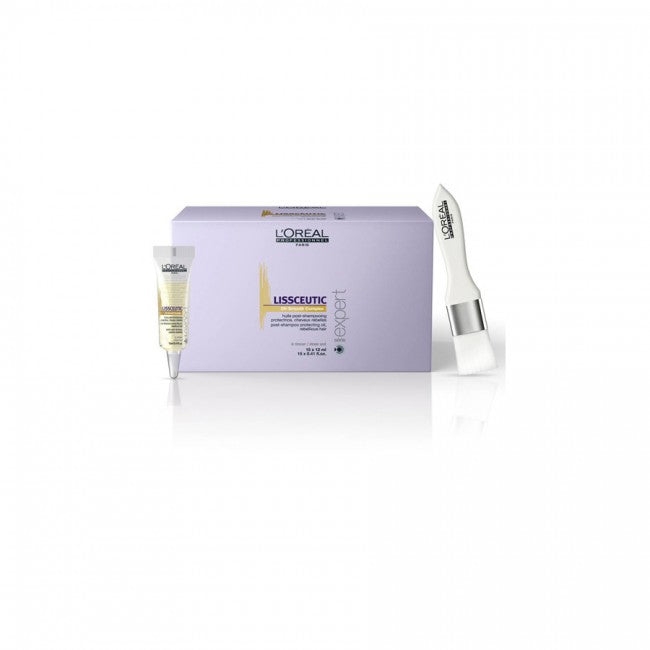 L'Oréal Professionnel Lissceutic Serum