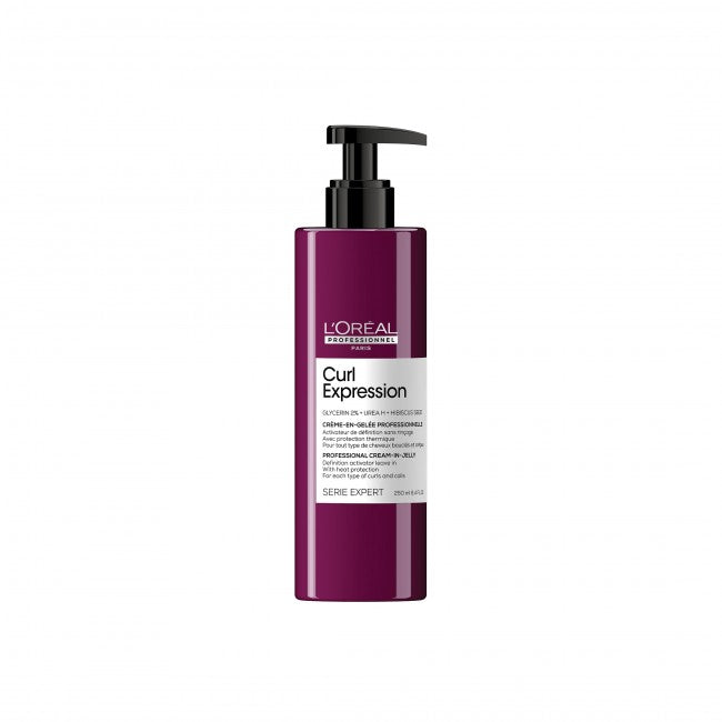 L'Oréal Professionnel Série Expert Curl Expression Cream-In-Jelly Definition Activator