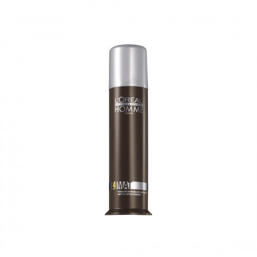 L'Oréal Professionnel Homme Pomade Mat Matt Sculpting Pomade