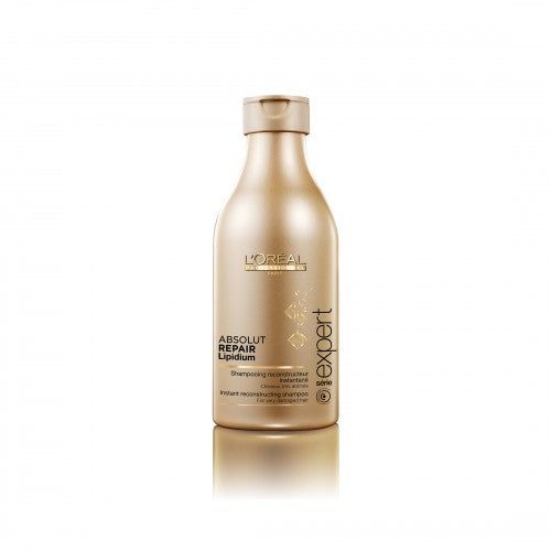 L'Oréal Professionnel Absolut Repair  Protein + Gold Quinoa  Shampoo