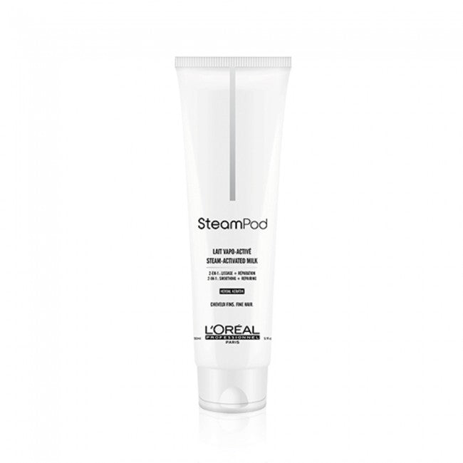 L'Oréal Professionnel SteamPod Steam-Activated Milk